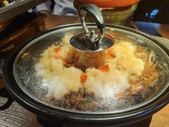 -绿茶餐厅(深圳龙华天虹购物中心店)