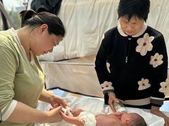 -红樱桃月嫂育婴师(徐汇总店)