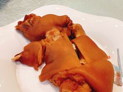 -黄家饺子东北特色菜馆(湖滨商业街店)