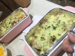 -蘑菇餐厅(小火瓦巷店)