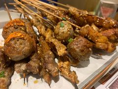 -木屋烧烤(坂田天安云谷店)