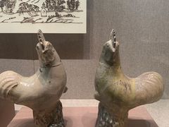 -敦煌市博物馆