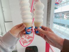 -DQ·蛋糕·冰淇淋(通州万达店)
