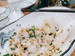 -渔码头食府(蓬莱阁店)