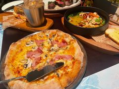 -22ºN BISTRO西餐&酒馆