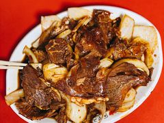 -乐天拉面(桃花街店)