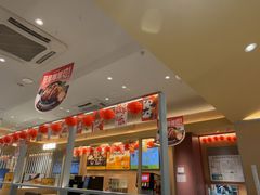 -菲滋意式餐厅(温岭银泰城店)
