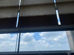 -洲际酒店·地平线全日餐厅HORIZON CAFÉ