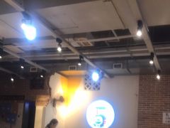 大堂-五里关火锅(牛市口店)