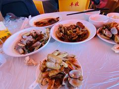 -丰收渔港饭店(嵊泗店)