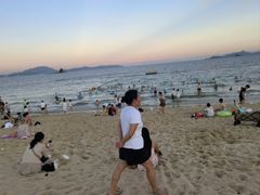 -大梅沙海滨公园