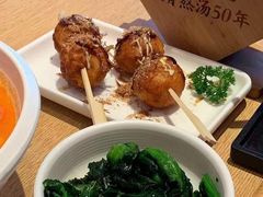 章鱼小丸子-味千拉面(广州金沙永旺梦乐城店)