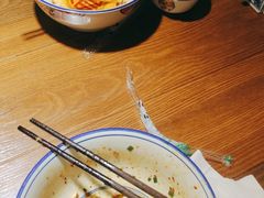 -吴满满油泼面(北方风味园店)