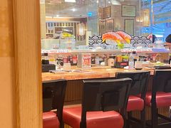 -万岁寿司(蓬江万达店)