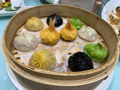 -隆喜元鱼汤包·海鲜(中联广场店)
