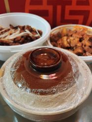 -花家怡园·宴会厅(簋街四合院总店)