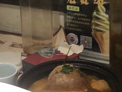 -卢大鲜鱼头捞饭(美利广场店)