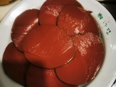 鲜鸭血-有拈头成都市井火锅(南中环店)