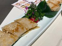 甜薄撑-又一间茶点轩(宝业路店)