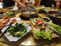 -青海牦牛肉馆