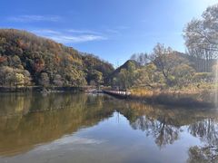 -玉渡山自然风景区