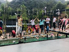 -梦幻奥陶纪景区