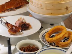 -四季民福烤鸭店(前门大栅栏店)