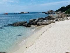 -三亚蜈支洲岛旅游区