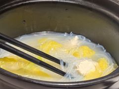 -福满圆(琨莎中心店)