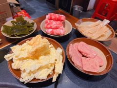 -重庆老灶火锅(红岭店)