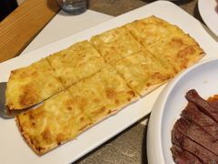 -勺园西餐厅