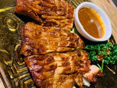 -喜越泰莱·泰越料理(海逸新天地店)