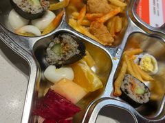 -锅立方•炭火蛙锅(六合万达广场店)