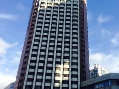 -上海华夏假日酒店