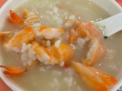 -深运潮州粥(东门店)