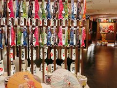 -佛山希尔顿酒店·融誉亚洲美食荟