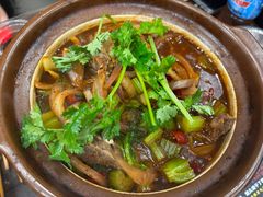 -川香煲(茅台路店)