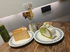 -奈诺甜品·生日蛋糕·下午茶(古城店)