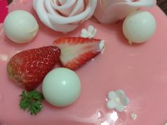 -味多美蛋糕(看丹桥店)