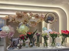 -晶雅花园西餐厅(南京首店)