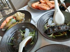 -君悦酒店·乐厨·高空自助餐(青年大街店)