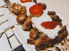 -有喜屋·深夜食堂(北京西路店)