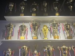 -时代格斗·零基础防身健身(红牌楼店)