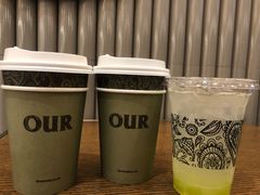 -OUR Bakery(SKP-S店)