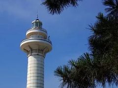 -日照灯塔风景区