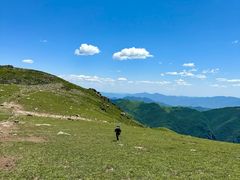 -灵山