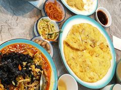 -屋里家延边朝鲜族冷面(梅林3店)