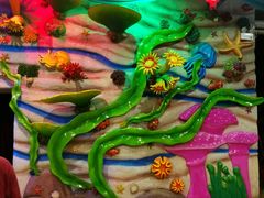 -御唐府海珊瑚主题餐厅