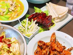 -老弄堂菜馆·老底子杭帮味(鼓楼店)