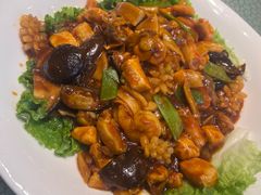 -裕德隆清真饭庄·天津特色菜(东丽店)
